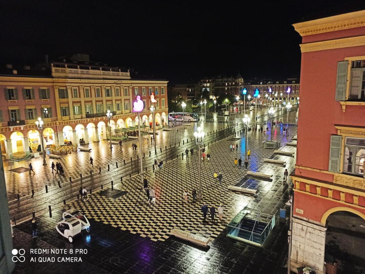 Bella Vista Place Massena Lejlighed