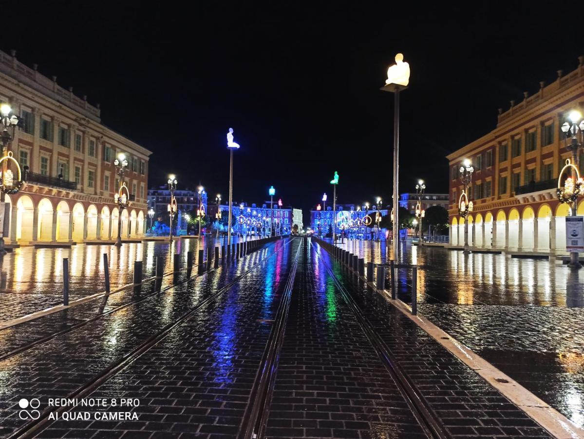 Bella Vista Place Massena Lejlighed