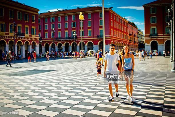 Bella Vista Place Massena Lejlighed